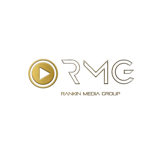 RMG brand mark